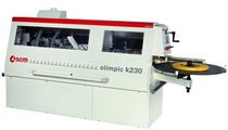 automatic edge-banding machine max. 50 mm | Olimpic k 230  SCM