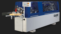 automatic edge-banding machine 0.4 - 5 mm | G 570 x-motion plus Felder KG