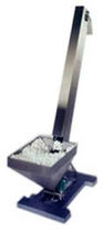 automatic feeder for capper/capping machine  Weir & Harrod Packaging Machinery