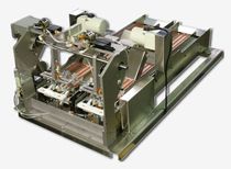 automatic feeder for packing machine  MDC Engineering, Inc.