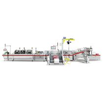 automatic film wrapping machine max. 18 000 p/h | 1150-FW SITMA