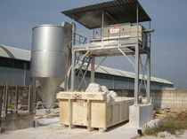 automatic filter press PC06 TECNOPORRO s.a.s