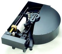 automatic goniometer  ALV
