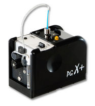 automatic goniometer 68-76 PGX Testing Machines Inc
