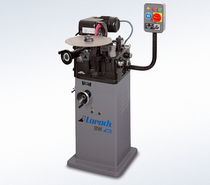 automatic grinding machine for saw blade &oslash; 22 - 550 mm | SW 450 LOROCH