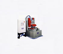 automatic grinding machine for flat parts KOSME Dan di De Antoni