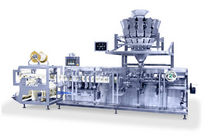 automatic H-FFS bagging machine 65 - 120 p/min | r2b series Weighpack