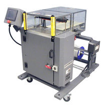 automatic H-FFS bagging machine max. 100 p/min | Magnum Clamco