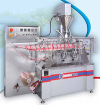 automatic H-FFS bagging machine max. 80 - 110 p/min | S110 Set Machinery Industrial & Trad/Setpack (Manufactu