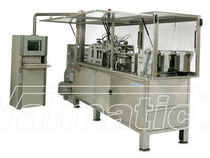 automatic H-FFS bagging machine Val 14 Valmatic S.r.l.