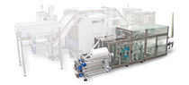 automatic H-FFS bagging machine for food products 15 - 20 p/min | CSC 2000 Grandi R. S.r.l.,