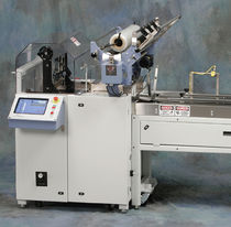 automatic H-FFS bagging machine with servo-motor max. 100 ft/min | ServoFlex� 160 Conflex Inc.