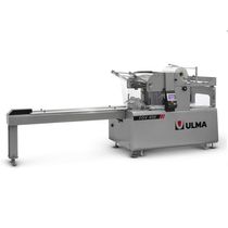 automatic H-FFS flow wrapper bagging machine FOV 400 ULMA Packaging
