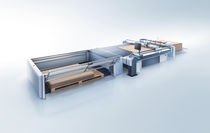 automatic handling system for heavy material Board Handling System Z&uuml;nd Systemtechnik AG