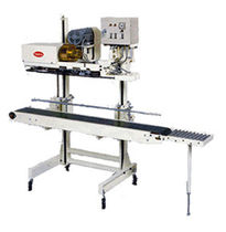 automatic heat sealer 5.3 - 12 m/min | BDIII series American Newlong