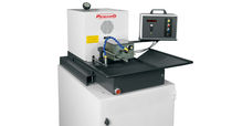 automatic honing machine &oslash; 1.5 - 70 mm, 1100 x 900 x 600 mm | MDR 120 E Pemamo Honing