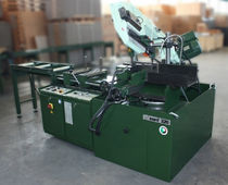 automatic horizontal band saw CARIF 320 BA     Carif
