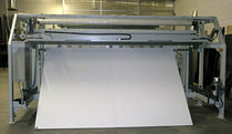 automatic horizontal panel saw TAGMATIC 3000 AGOMEC