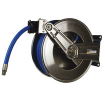 automatic hose reel  Syspal