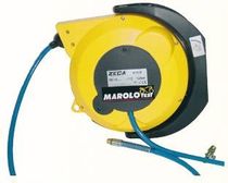 automatic hose reel max. 15 bar MAROLOTEST