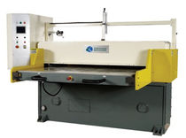 automatic hydraulic press 20 - 300 t | FSM Freeman Schwabe Machinery