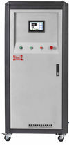 automatic hydraulic proof pressure/burst test stand 10 - 30 Mpa | HTM-A Series Shenzhen WANCE Testing Machine Co., Ltd.