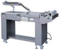 automatic L-sealer 600 x 500 x 5 - 250 mm | ASW-5060C American Packaging & Plant Equipment