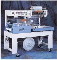 automatic L-sealer max. 30 p/min | E-250 Conflex Inc.