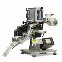 automatic label printer-applicator max. 40 p/min, 300 dpi | PAGOmat 15 GHS Pago