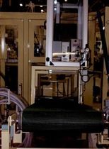 automatic label printer-applicator  Arodo - Total Bag Handling