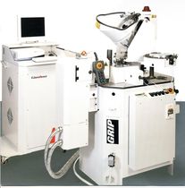 automatic laser marking machine  Tullio Giusi