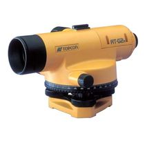 automatic level 24x - 32x, IPX6 | AT-B series TOPCON