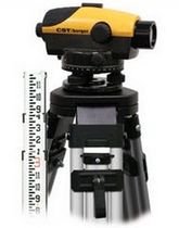 automatic level 24x | 55-PAL24D CST-Berger