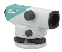 automatic level 24x - 32x, IPX6 | B series SOKKIA
