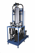 automatic micro-filtration system MicroFilter ClearTube SEPARATOREN TECHNIK