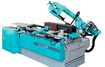 automatic miter horizontal band saw &oslash; 260 mm, max. 230 x 230 mm | BSS 360 AR MACO