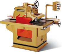 automatic multi-blade rip saw 12 " | Powermatic SLR12 WMH Tool Group