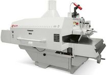 automatic multi-blade rip saw max. &oslash; 350 mm | M3 SCM
