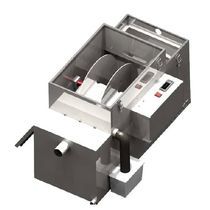 automatic oil and grease separator 1 - 2.5 l/s | CG-AUT Salher
