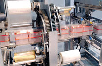 automatic orbital stretch wrapper 60 p/min | FW 200 series MEYPACK