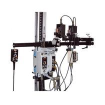 automatic overlay arc welder  Gullco International