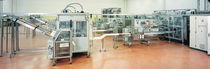 automatic packing line for foodstuffs  Tecno Pack S.p.A.