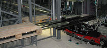 automatic pallet storage system max. 1 000 kg, 1 600 mm | DC TGW-Mechanics