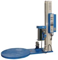 automatic pallet stretch wrapper 15 - 25 p/h Penguin Engineers,
