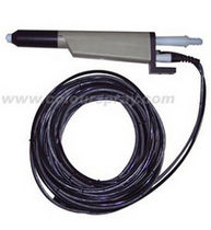 automatic powder coating spray gun PG 2-A hangzhou color powder coating equipment  ltd