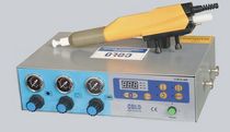 automatic powder coating system COLO-660 hangzhou color powder coating equipment  ltd