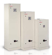 automatic power factor compensator (PFC) 400 - 550 V, 125 - 480 kvar | ERA series Enerlux