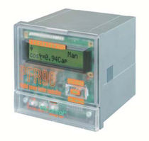 automatic power factor regulator PFR96, PFR96Plus ELCONTROL
