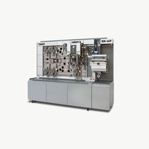 automatic punching and bending machine 200 kN | RM 40P Bihler