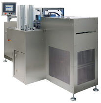automatic punching machine  Robert B&uuml;rkle GmbH